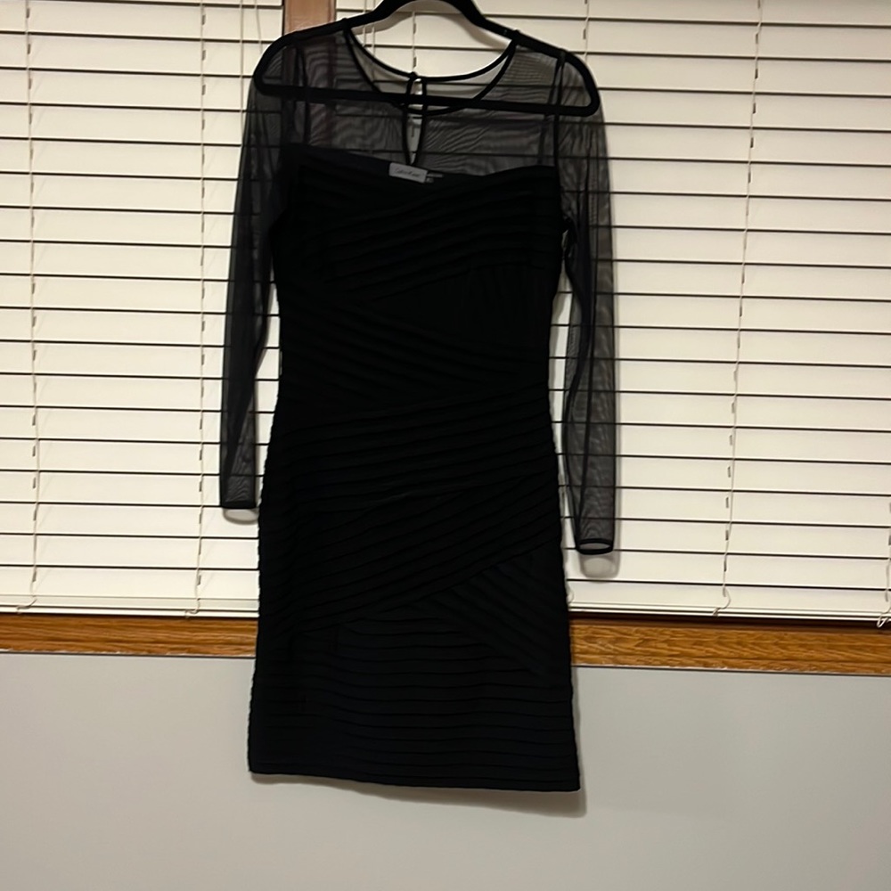 Calvin Klein Dress
